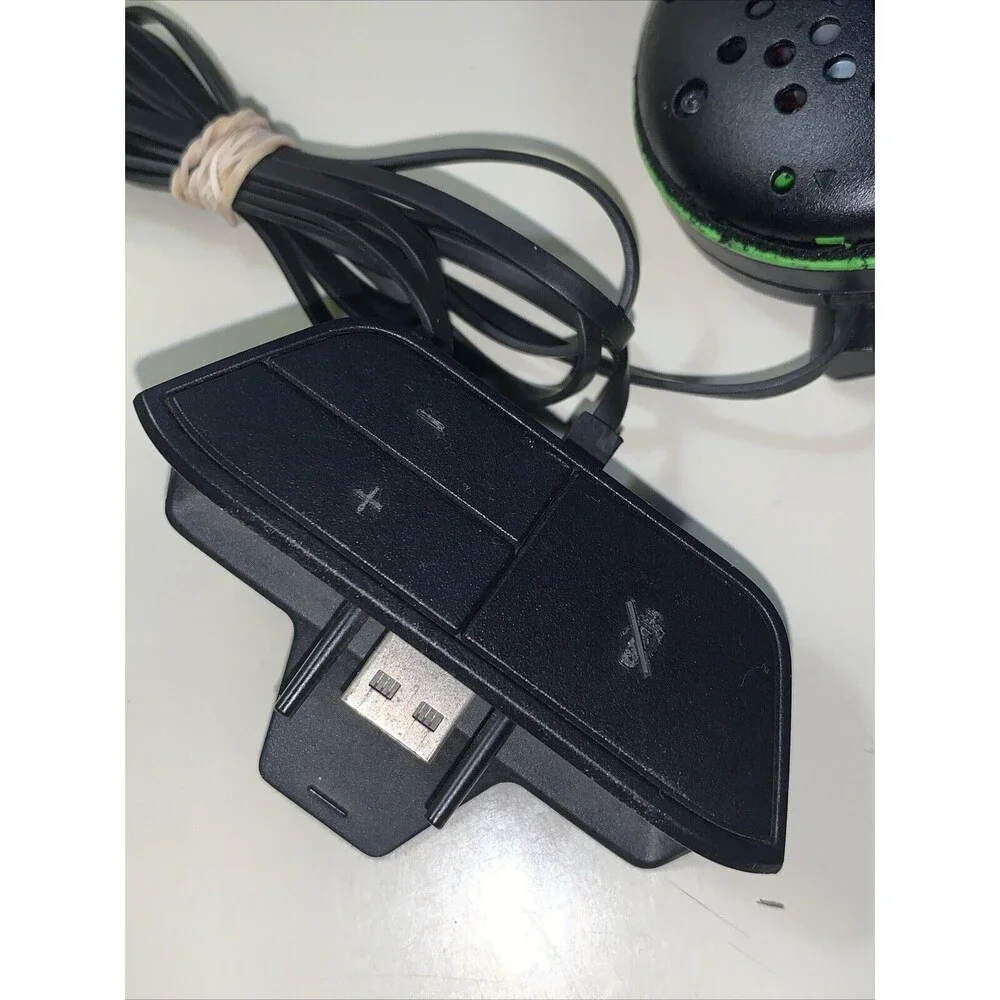 Xbox 360 Headset Model 1564 T8